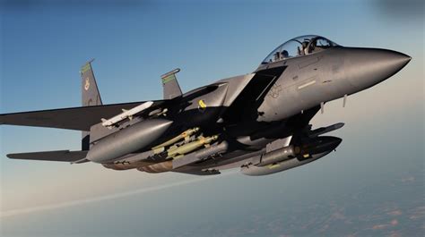 Virtual European Air Force - VEAF: simulation de vol de combat - Falcon ...