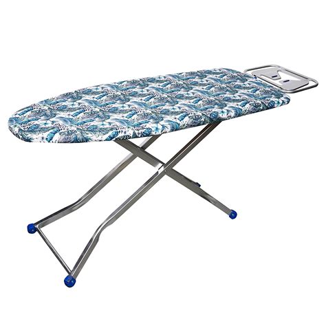 Meded Super King Size Premium International Quality Wooden Ironing ...