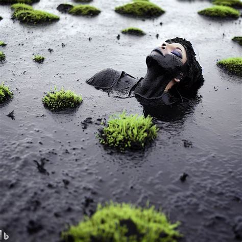 Deep quicksand pleasure 4 by Imponderabilium74 on DeviantArt