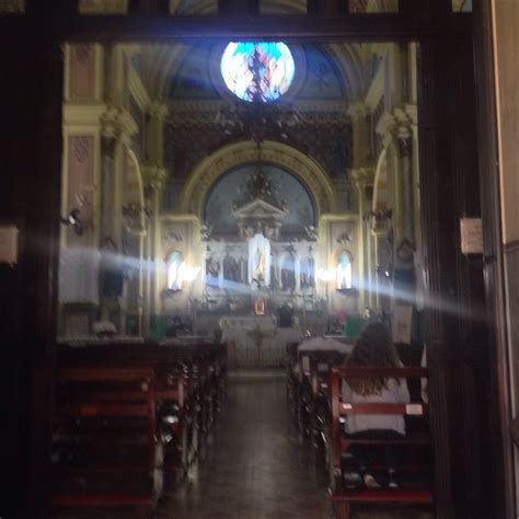 Igreja Nossa Senhora Do Rosario Dos Homens Pretos, Sao Paulo - Tripadvisor
