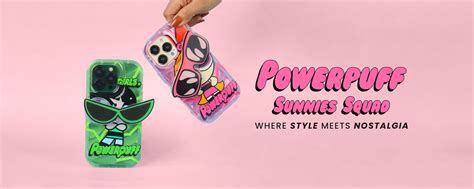 Peeperly - Pretty & Protective Phone Cases