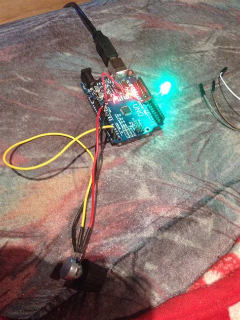 Arduino IDE LED Grid Mapping 的图像结果