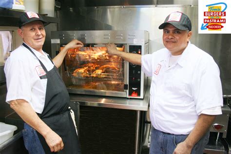 History - Tom's BurgersTom’s Burgers