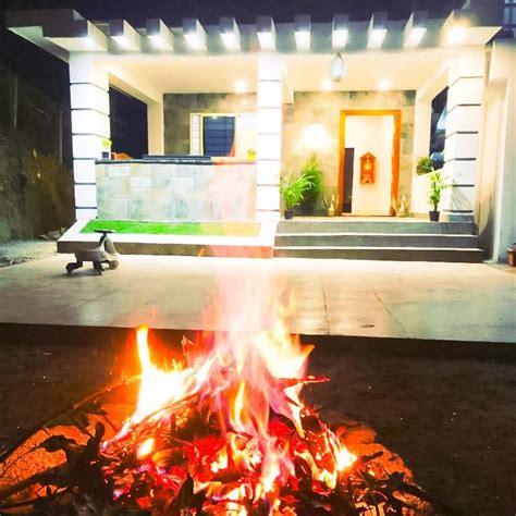 Kamoga Homestay Coorg - Resorts Coorg