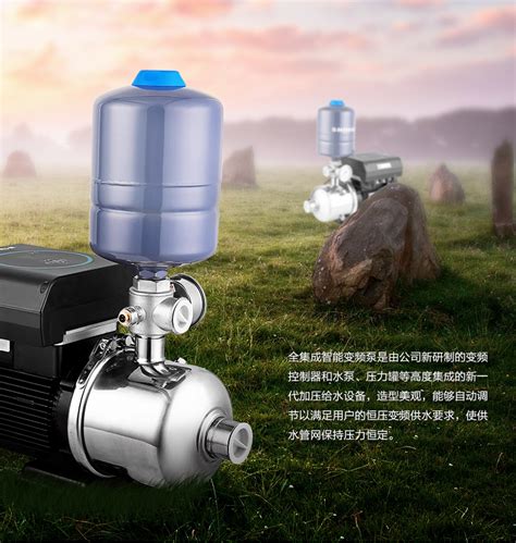 美达斯热水器增压泵家用全自动静音自来水增压水泵管道加压泵小型_虎窝淘