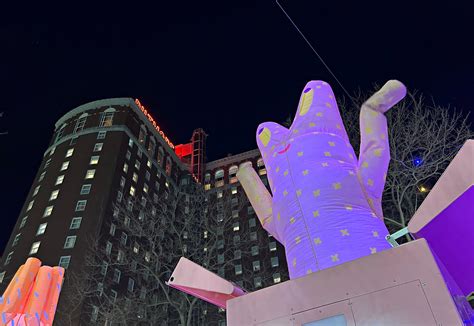 Lumina Events All Day - Providence Daily Dose