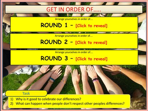 Image result for Respect for Others Lesson