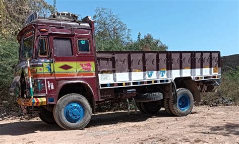 348 Used Tata Motors Trucks in Hyderabad, Second Hand Tata Motors ...