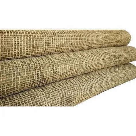 Jute Geotextile Fabric - Non Woven Jute Geotextile Trader - Wholesaler ...