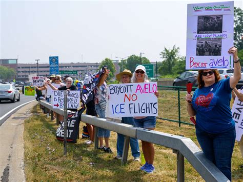Here’s How to Find Out Which Corporations Are Collaborating With ICE ...