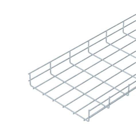 Mesh cable tray GR 55 FT | OBO