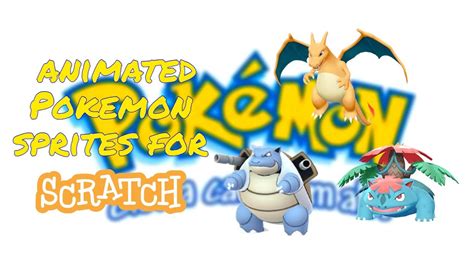 Image result for Scratch Pokemon Games Tutorial