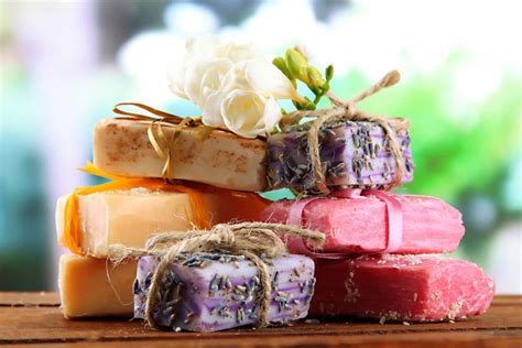 Cómo Hacer Jabones Artesanales En Casa: Guía Paso A Paso | FactoryDrip