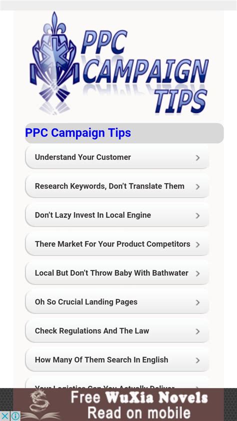 Image result for PPC Campaign Tips