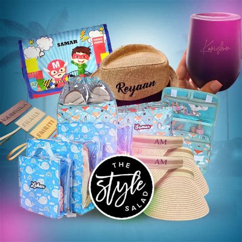 Weekend Geteway Ready: Mini Travel Gift Sets for the Next Escape - The ...