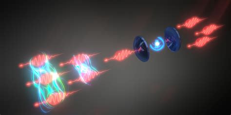 Scientists Flip The Switch on ‘Quantum Light’ Manipulation