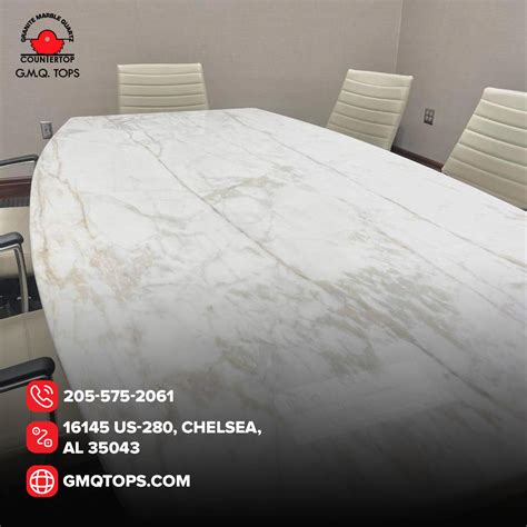 Granite Countertops GMQ Tops - Upgrade Your Home and Workspace with ...