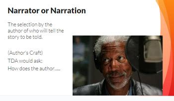 Image result for Narrator Tutorials