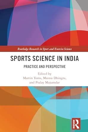 Sports Science in India: Practice and Perspective (Routledge Research ...