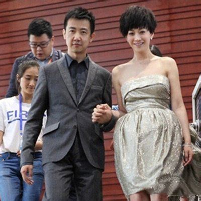 徐翠翠老公徐佳宁图片欣赏 揭秘与李小冉的闪婚事件