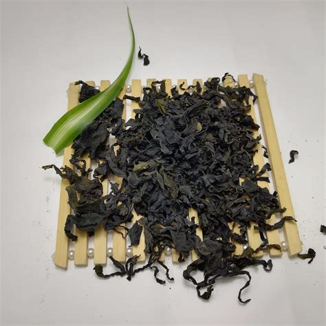 Machine Dried Shredded Laminaria Japonica Dried Cut Kelp,China price supplier - 21food