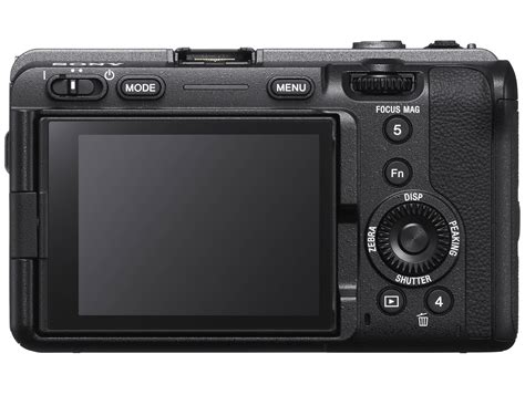 Sony FX3 vs Sony FX30 Full Comparison - PXLMAG.com