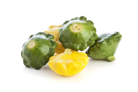 FreshPoint | Squash, Pattypan and Sunburst