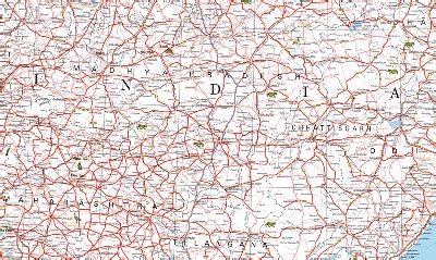 Survey of India