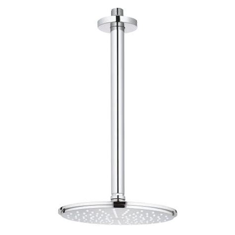 Rainshower Shower arm ceiling 292 mm | GROHE