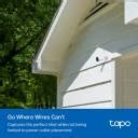 TP-Link Tapo C425 KIT Solar-Powered Camera Security Camera Price in ...