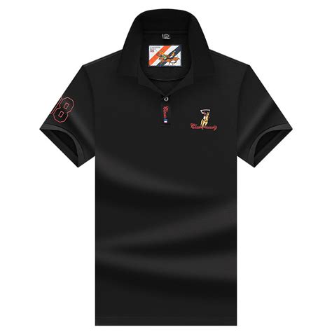 Business Casual Men Polo Shirt 的图像结果