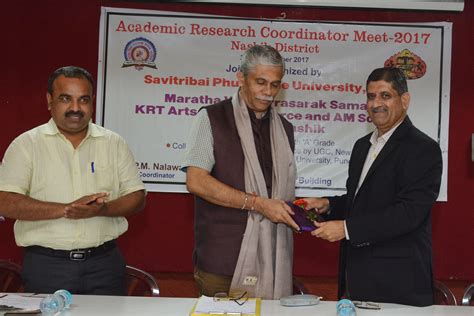 Academic Research Coordinator Workshop Photo Gallery