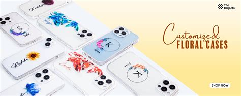 Phone Covers and Customised Phone Cases – The Objects In