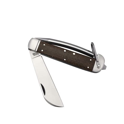 Marlin Spike Folding Knife