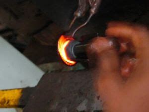 Induction Hardening Service in Mumbai India