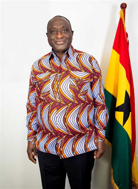 Alan Kyerematen: Full Meaning of GTP, NATO And Other Abbreviations Used by Presidential Hopeful ...