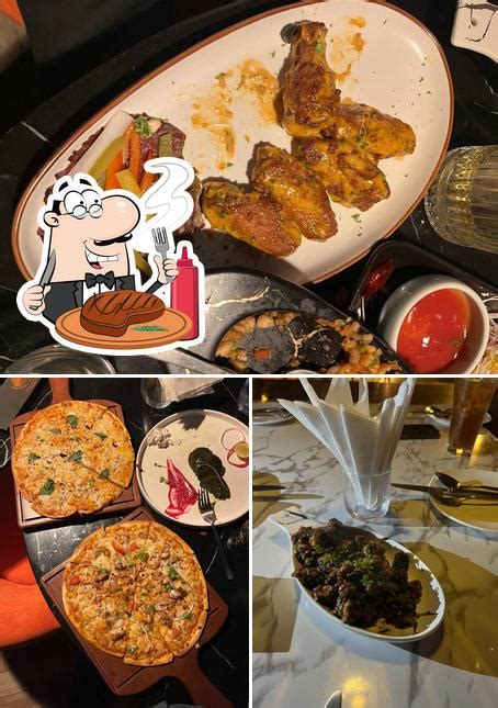 Sekhmet Club, Chennai, Nandanam - Restaurant menu, prices and reviews