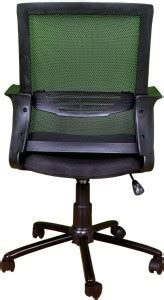 Optimum Chairs NA Office Executive Chair Price in India - Buy Optimum ...