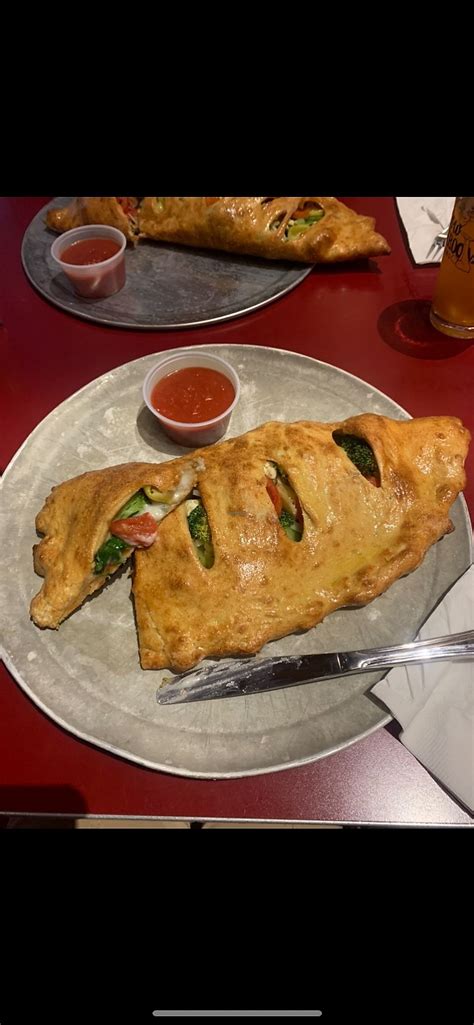 Mellow Mushroom - Avondale Jax - Jacksonville Florida Restaurant - HappyCow