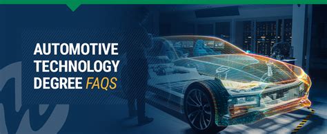 Automotive Technology Program 的图像结果