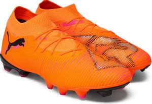PUMA FUTURE 8 MATCH FG/AG Football Shoes For Men - Buy PUMA FUTURE 8 ...