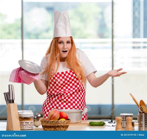 Image result for Redhead Kitchen Quickly