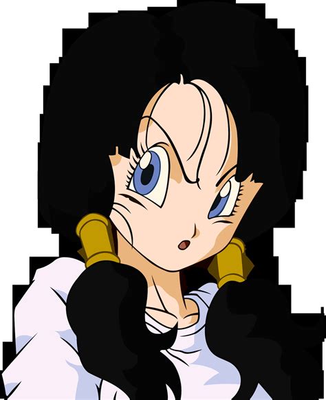 [100+] Videl Wallpapers | Wallpapers.com