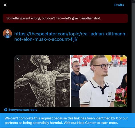 Is Elon Musk's Alt Account Adrian Dittmann? Mystery Takes Strange Twist ...