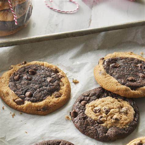 Pillsbury Best™ Frozen Cookie Dough Puck Chocolate Chip 1.2 oz