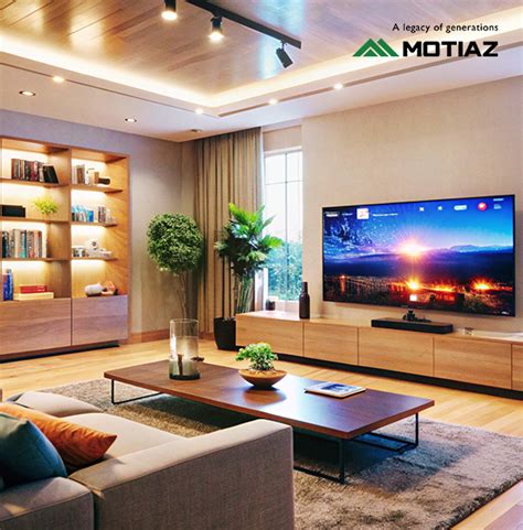 Motiaz Real Estate – Best and Top Builders in Zirakpur