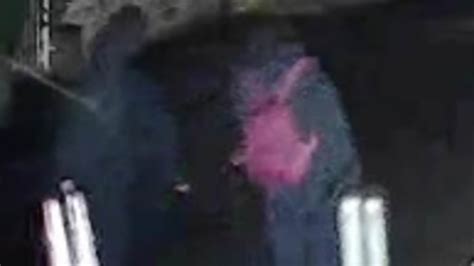 Woman detained in investigation of 2 half-sisters’ bodies buried in suitcases, Cleveland police say