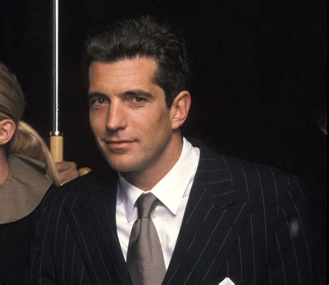 Carole Radziwill Say the Media's Nickname for John F. Kennedy Jr. Was Not Tied to the Kennedy Family