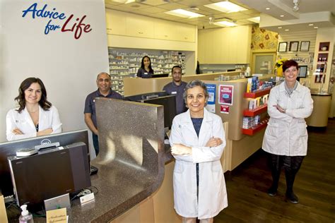 Pharmacist Priti Bhathella instills in her team values of patient care ...