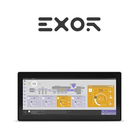 How to Script Run Exor HMI 的图像结果